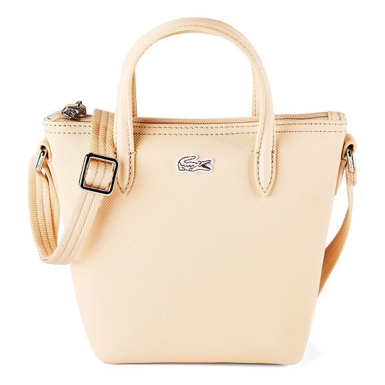 Lacoste L.12.12 Shopper Bag 20 cm