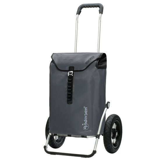 Andersen Shopper Royal Shopper Ortlieb shopping trolley 65 cm