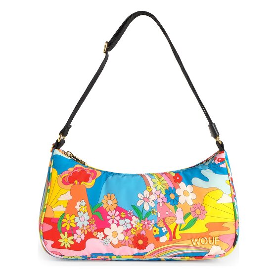 Wouf Studio Shoulder Bag 31 cm