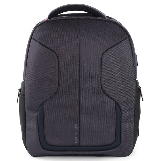 Roncato Surface backpack 40 cm laptop compartment Roncato Surface backpack 40 cm laptop compartment