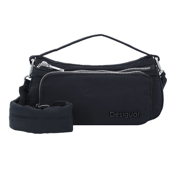 Desigual Modular Monza Shoulder Bag 24 cm