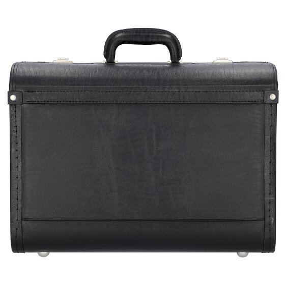 Alassio Pilot case 46 cm