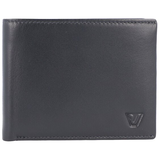 Roncato Avana wallet RFID leather 12 cm