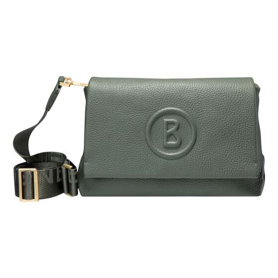 Bogner Bozen Shoulder bag Genuine Leather 25 cm