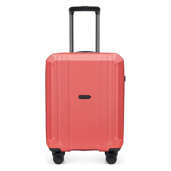 Epic Airwave NEO 4 wheels Cabin suitcase 55 cm