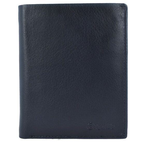 Esquire New Line wallet RFID leather 10 cm