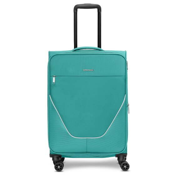 Stratic taska 4 roll trolley M 65 cm with stretch pleat