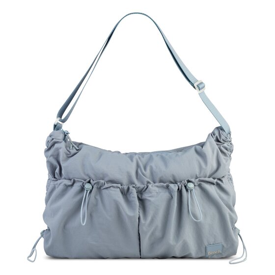 Bench Soft Shoulder Bag 54 cm