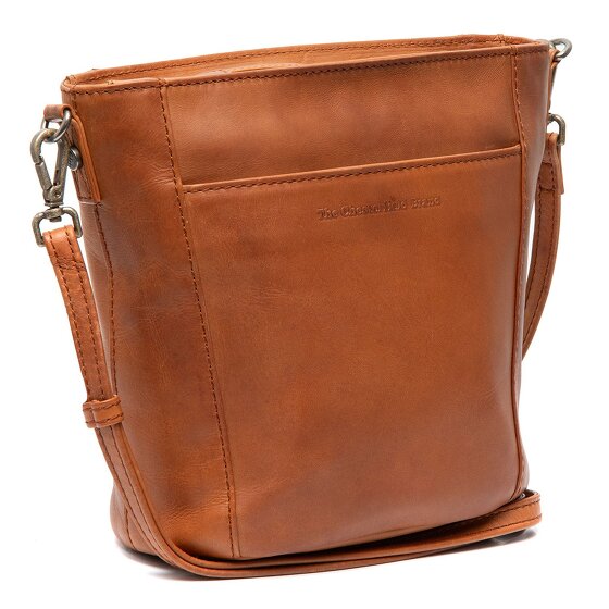 The Chesterfield Brand Fintona Shoulder bag Leather 18 cm