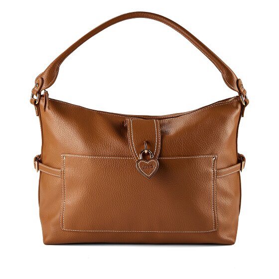 Liu Jo Corniola Shoulder Bag M 27 cm