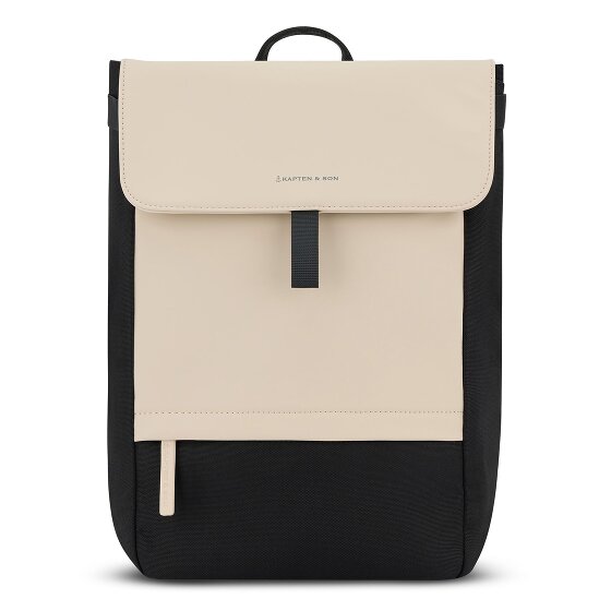 Kapten & Son Fyn Daypack 39.5 cm Laptop compartment