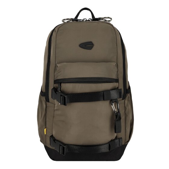 camel active Terra Daypack 37.5 cm Laptop compartment