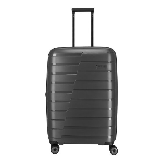 Travelite Air Base 4 Roll Trolley 67 cm