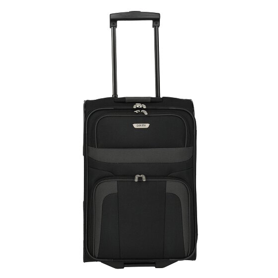 Travelite Orlando 2 Roll Cabin Trolley 53 cm