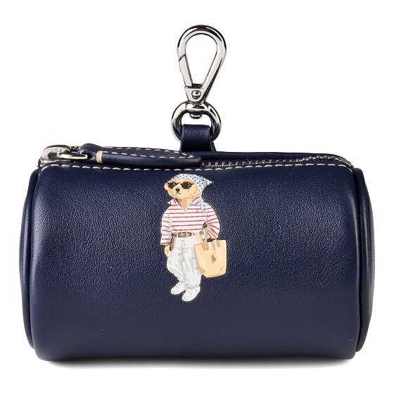 POLO RALPH LAUREN Bear Toilet bag Leather 10 cm