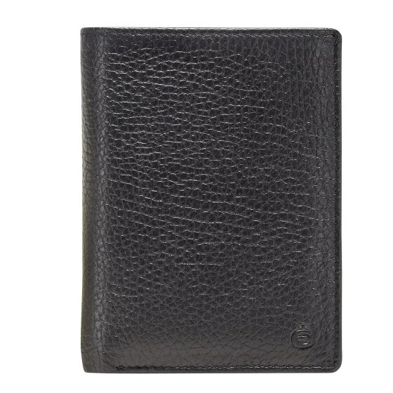 Esquire Deer wallet leather 9 cm