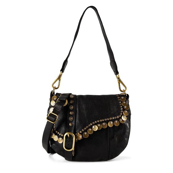 Campomaggi Gioachina Shoulder Bag Leather 25 cm