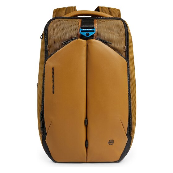 Piquadro PQ Earth Daypack 46 cm Laptop compartment