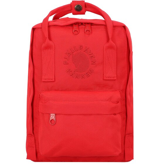 Fjällräven Re-Kanken backpack 29 cm