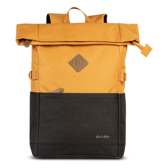 Worldpack Campus Style Daypack 50 cm Laptop compartment