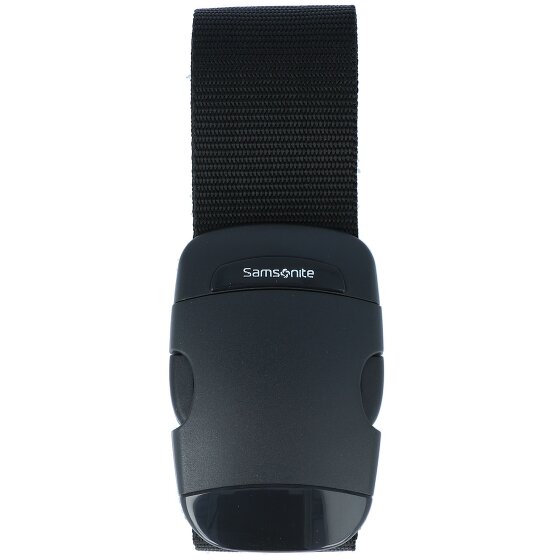 Samsonite Global travel accessories luggage strap 5 cm