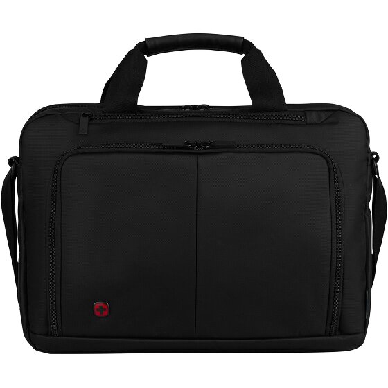 Wenger Source laptop bag 40 cm laptop compartment