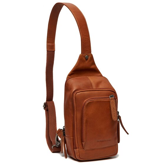 The Chesterfield Brand Riga Shoulder bag Leather 13 cm