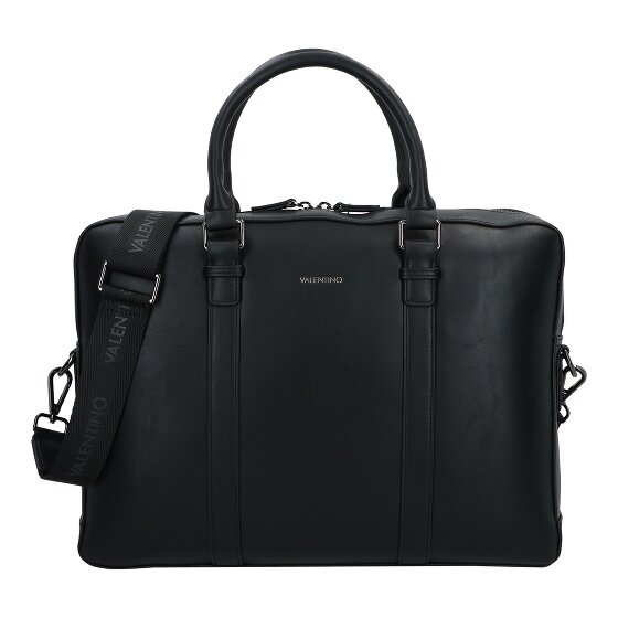 Valentino Horizon Briefcase 41 cm Laptop compartment