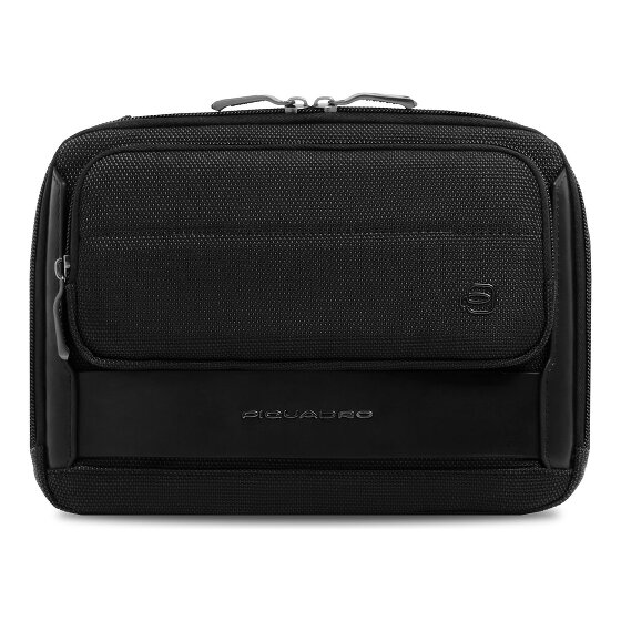 Piquadro Oberon Shoulder bag RFID protection 24 cm