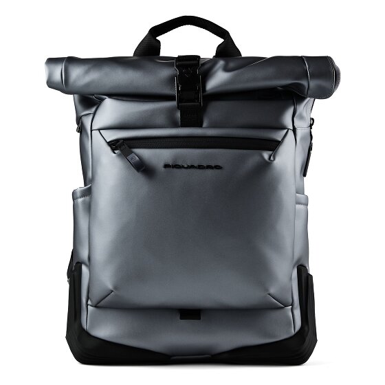 Piquadro Corner Daypack 47 cm Laptop compartment