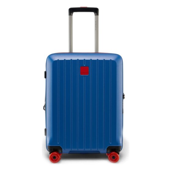 Stratic Buzz 4 wheels Cabin trolley S 54 cm