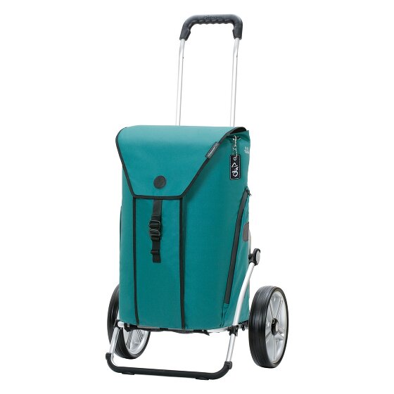 Andersen Shopper Royal Shopper Oli.P 2.0 Shopping Trolley 59 cm