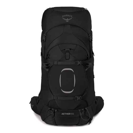 Osprey Aether 65 EF Trekking backpack S-M 80 cm