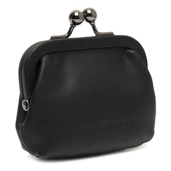 The Chesterfield Brand Calvia coin pouch leather 12 cm