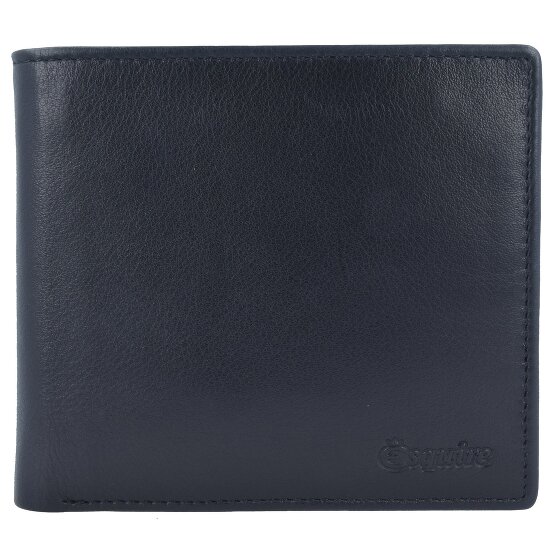 Esquire New Line wallet RFID leather 11 cm