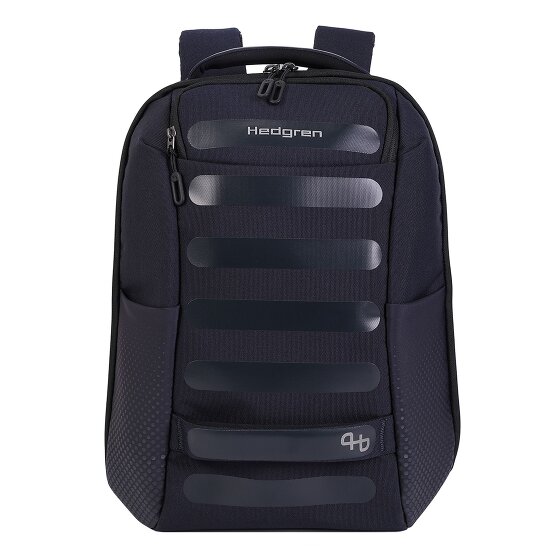 Hedgren Comby Backpack RFID 40 cm laptop compartment