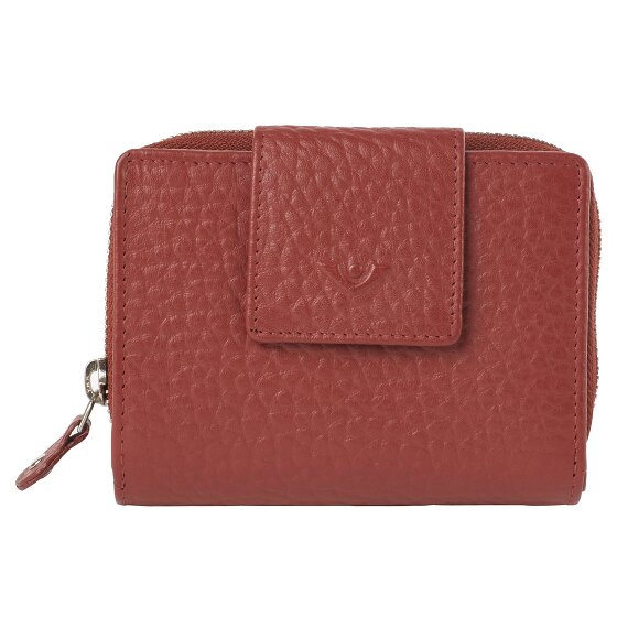 Voi Hirsch Ida wallet RFID leather 12.5 cm