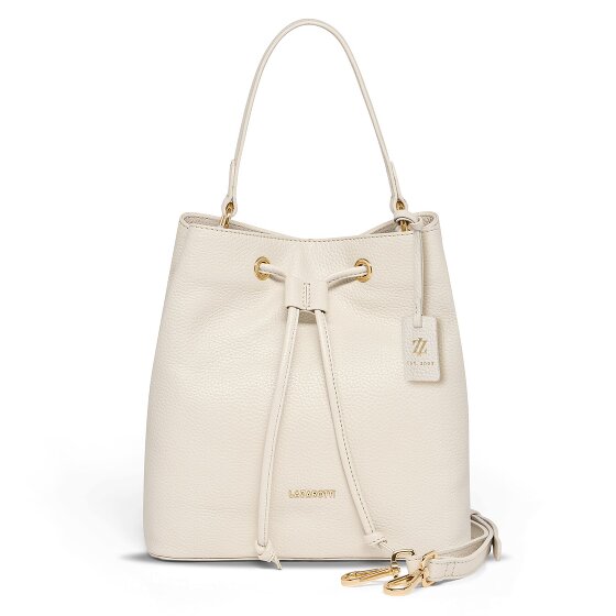 Lazarotti Bologna Leather Bag bag Leather 25 cm