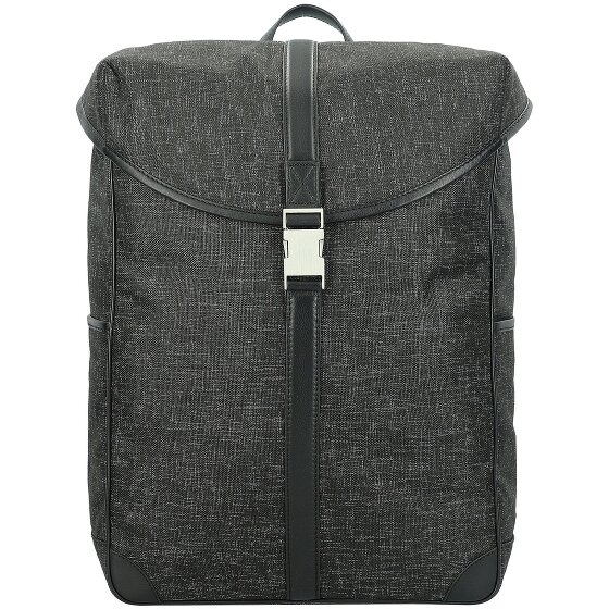 Esquire Recycled life backpack 42 cm laptop compartment