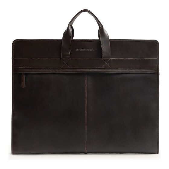 The Chesterfield Brand Carson Garment bag Genuine Leather 59 cm