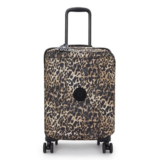 Kipling Basic Prt Spontaneous 4 wheels Cabin trolley S 53 cm