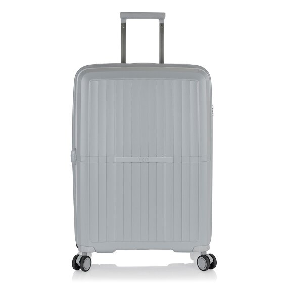 Heys AirLite 4 wheels Trolley M 66 cm with expansion pleat