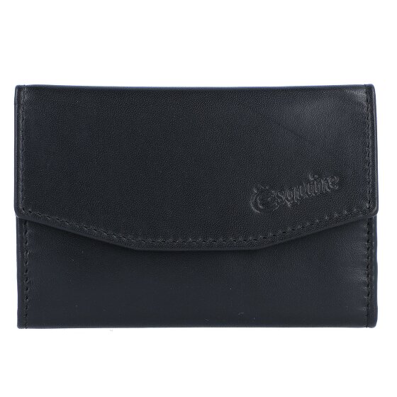 Esquire New Silk Key wallet Leather 10 cm