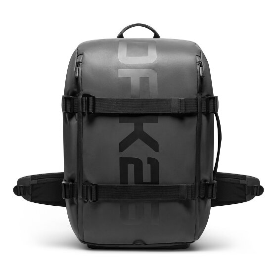 OAK25 LumoSense Travel Backpack, 56 cm, Laptop Compartment