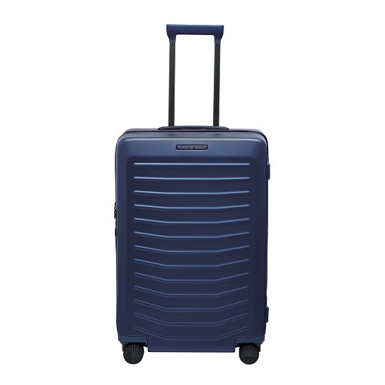 Porsche Design Roadster 4 double wheels trolley 69 cm
