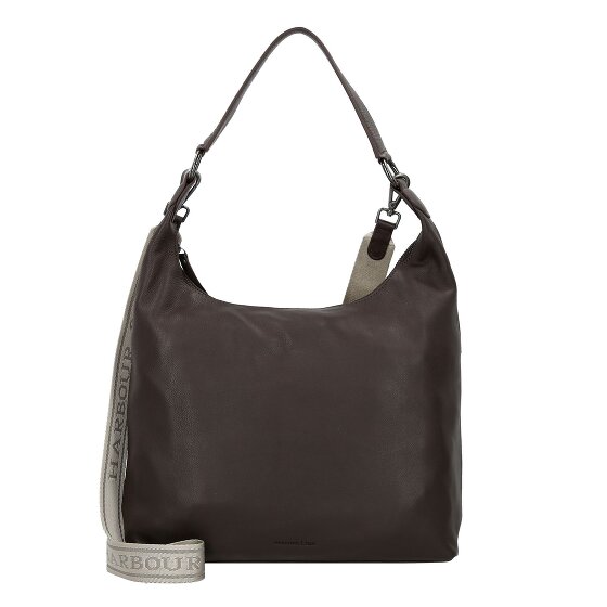 Harbour 2nd Kiana Shoulder Bag Leather 37 cm