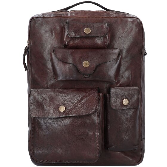 Campomaggi Daypack Leather 40 cm