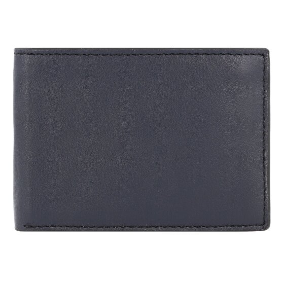 Fossil Steven wallet leather 11.5 cm Fossil Steven wallet leather 11.5 cm