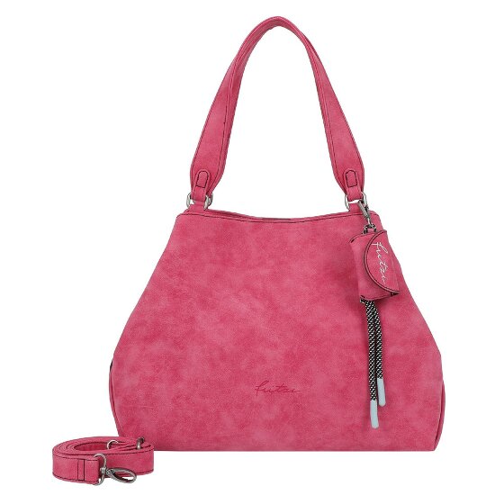 Fritzi aus Preußen Bitzi03 Shopper Bag 43 cm