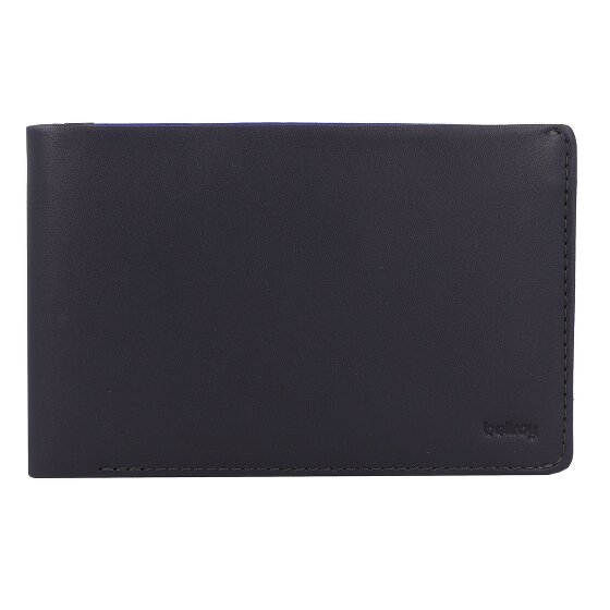 Bellroy Wallet RFID protection Leather 10 cm